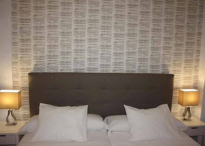 Coliseo Premium Apartment