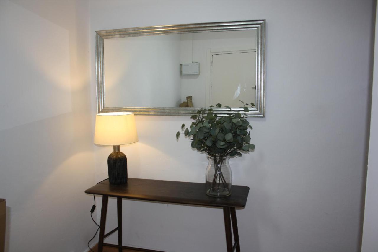 Apartamento Coliseo Premium Sevilha