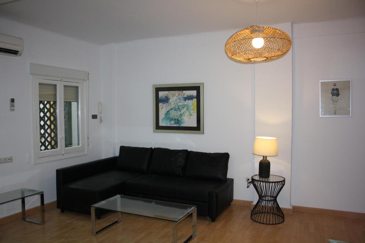 Apartamento Coliseo Premium