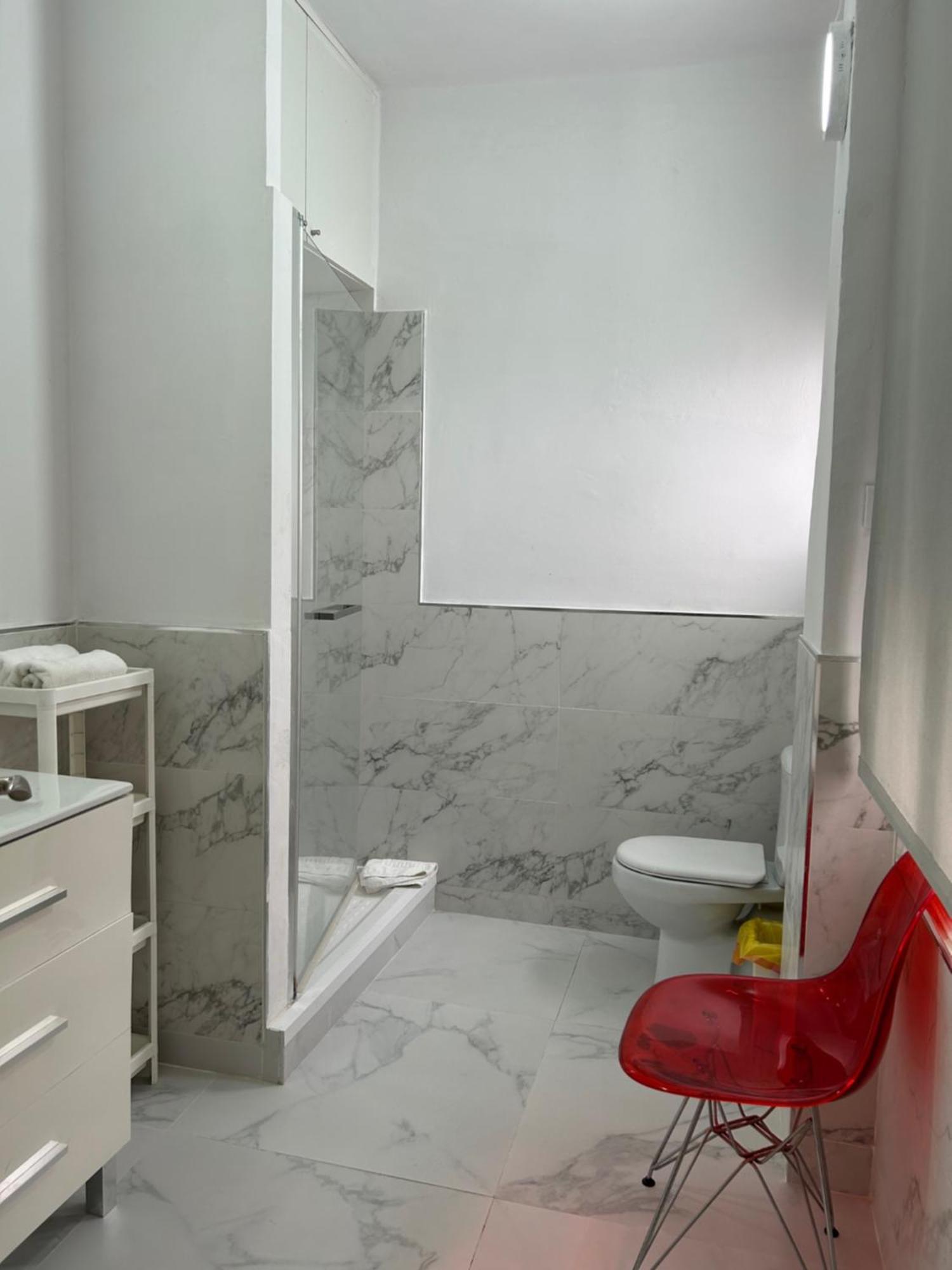Coliseo Premium Apartamento