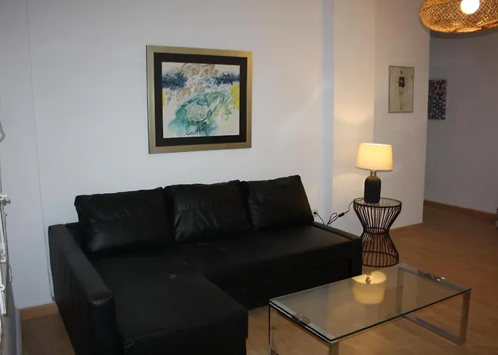 Coliseo Premium Apartment