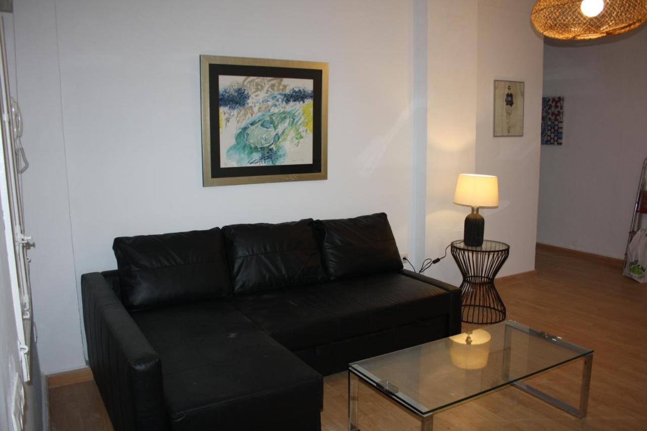 Coliseo Premium Apartment Seville