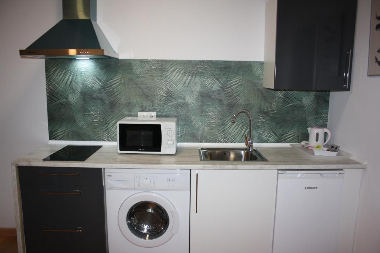 Apartment Coliseo Premium