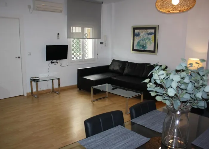 Coliseo Premium Apartment
