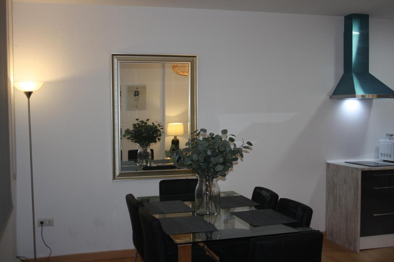Coliseo Premium Apartament *