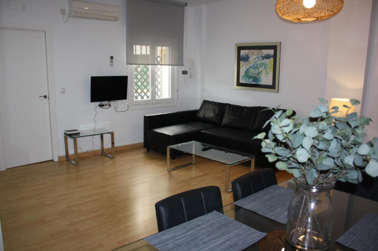 Coliseo Premium Apartament Sevilla